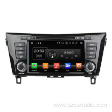 in dash multimedia for QashQai X-Trail 2014